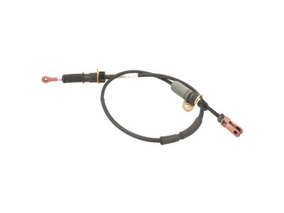 Ford F2GZ-7E395-AB Shift Control Cable