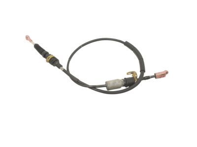 Ford F2GZ-7E395-AB Shift Control Cable