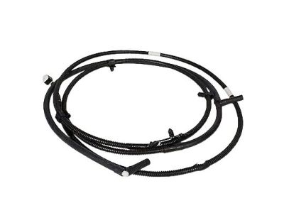 Ford CP9Z-17K605-A Washer Hose