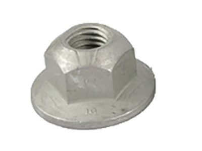 Ford -W716771-S440 Upper Mount Nut