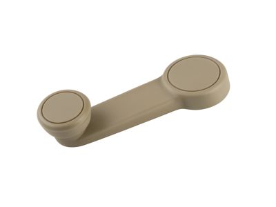 Ford 5S4Z-7423342-AAB Window Handle