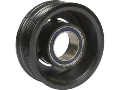 Ford 5F9Z-19D784-CA Pulley