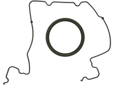 Ford 3C3Z-6701-AA Seal Assy - Crankshaft Oil