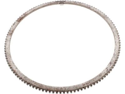 Ford FOUZ-4B409-A Rear Sensor Ring