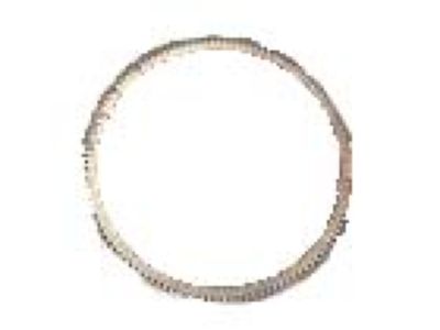 Ford FOUZ-4B409-A Rear Sensor Ring