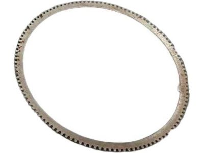 Ford FOUZ-4B409-A Rear Sensor Ring