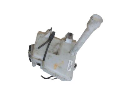 Ford 5L2Z-17618-CA Washer Reservoir