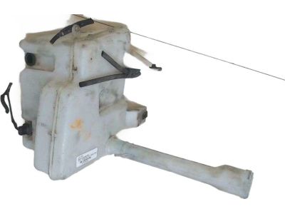 Ford 5L2Z-17618-CA Washer Reservoir