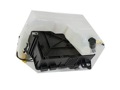 Ford CC3Z-10732-A Battery Tray