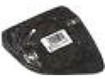 Ford FR3Z-17K707-R Mirror Glass