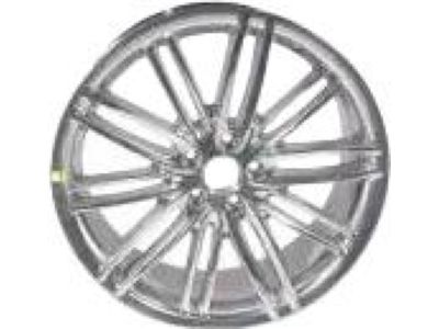 Ford DE9Z-1007-C Wheel, Alloy