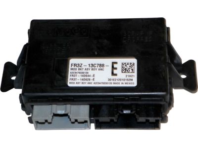 Ford FR3Z-13C788-E Control Module