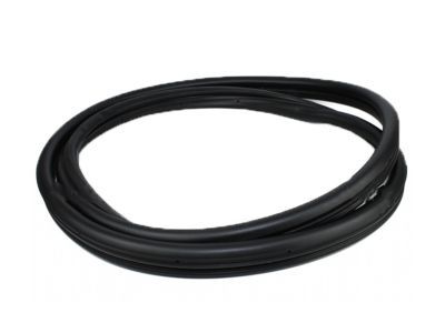 Ford BL8Z-7842084-C Weatherstrip