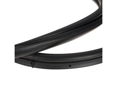 Ford BL8Z-7842084-C Weatherstrip