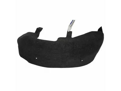 Ford AR3Z-63278B50-A Splash Shield