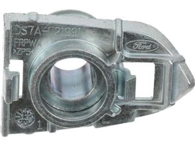 Ford DS7Z-5421991-C Lock Cylinder Assembly