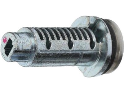 Ford DS7Z-5421991-C Lock Cylinder Assembly