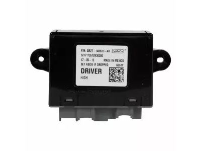 Ford GR2Z-14B291-AX Control Module