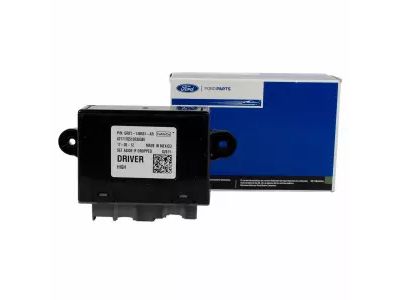 Ford GR2Z-14B291-AX Control Module