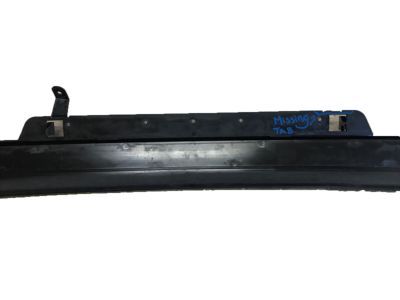 Ford JL7Z-17626-AA Valance