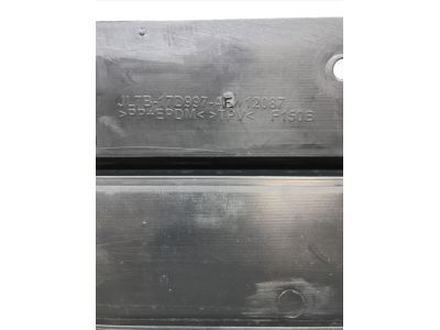 Ford JL7Z-17626-AA Valance