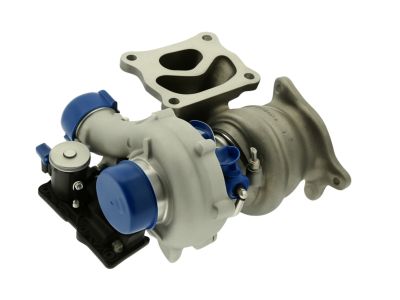 Ford LB5Z-6K682-D TURBOCHARGER ASY
