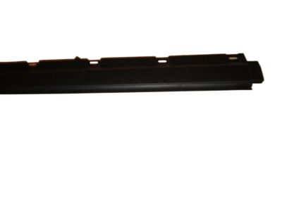 Ford 3W1Z-5410176-AAA Rocker Molding