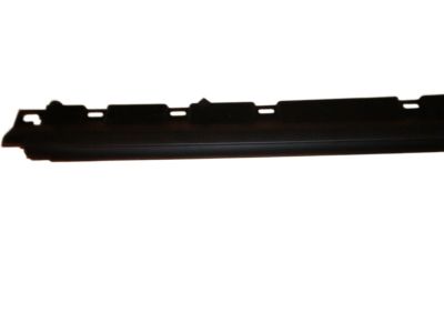 Ford 3W1Z-5410176-AAA Rocker Molding