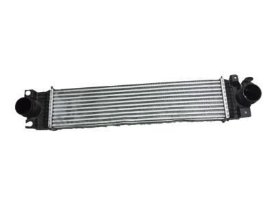 Ford HG9Z-6K775-A Intercooler