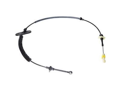 Ford 2F1Z-7E395-AA Shift Control Cable