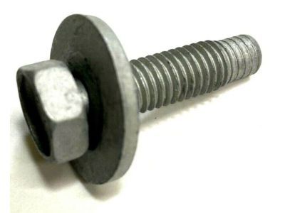 Ford -W505434-S439 Impact Bar Bolt