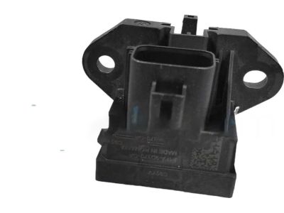 Ford F1FZ-9D370-B Fuel Pump Controller