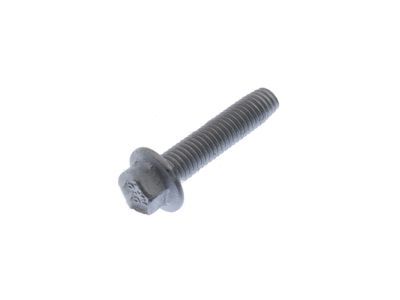 Ford -W505266-S439 Winch Bolt