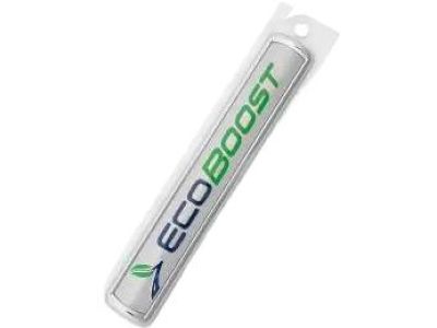 Ford DA8Z-9942528-C Nameplate