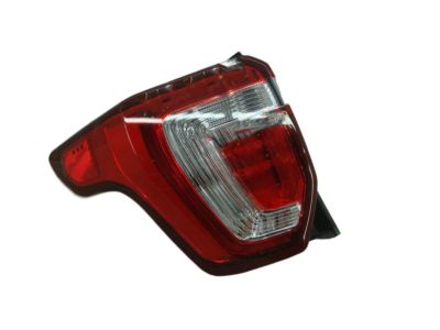 Ford FB5Z-13405-H Tail Lamp Assembly