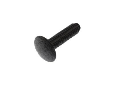 Ford -W709002-SSC Scuff Plate Rivet