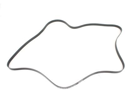 Ford 3C3Z-8620-DB Serpentine Belt