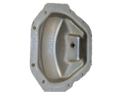 Ford F6UZ-4033-AA Axle Cover