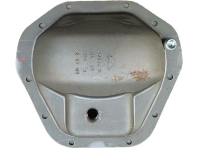 Ford F6UZ-4033-AA Axle Cover