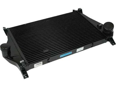 Ford 6C2Z-6K775-A Intercooler