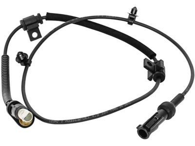Ford 7C3Z-2C204-A Front Speed Sensor