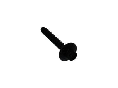 Ford -N805651-S424 Handle, Inside Screw