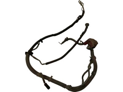 Ford 5W1Z-14300-BB Positive Cable