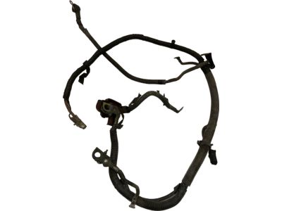 Ford 5W1Z-14300-BB Positive Cable