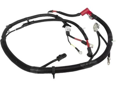 Ford 5W1Z-14300-BB Positive Cable
