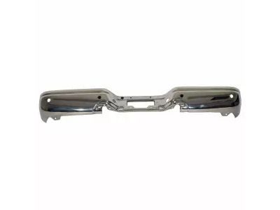 Ford 1C3Z-17906-BA Bumper Assembly - Rear