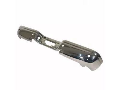 Ford 1C3Z-17906-BA Bumper Assembly - Rear