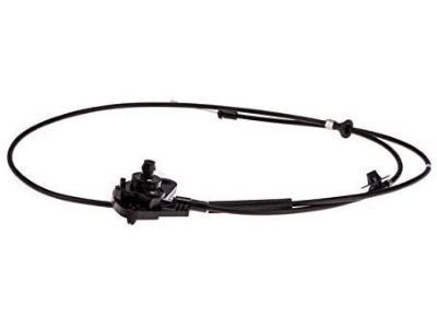 Ford CV6Z-16916-A Release Cable