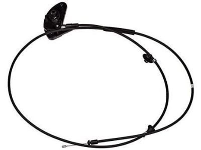 Ford CV6Z-16916-A Release Cable