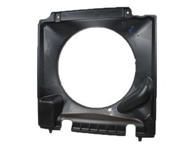 Ford 5C3Z-8146-BC Fan Shroud